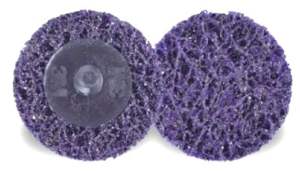 3M ČISTILNI DISK ROLOC XO-DR 50mm