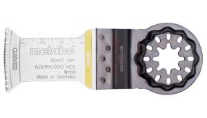 LIST ZA MULTITOOL HCS 32mm (64355)