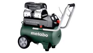 KOMPRESOR METABO Basic 220-24 OF Silent (64784)