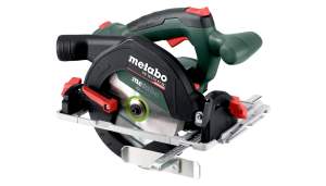 KROŽNA ŽAGA METABO KS 18 LTX 57 BL