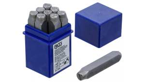 TOČKALA ŠTEVILKE 8mm