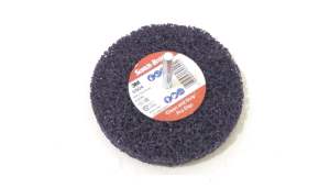 3M ČISTILNI DISK XO-ZS S-XCRS 100x13x6mm