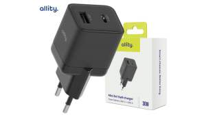 POLNILEC ATC-01 30W Črn