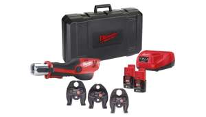 MILWAKUEE M12 HPT-202C - TH-SET (65664)