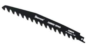 LIST ZA LISIČJI REP Starret 225mm (65678)