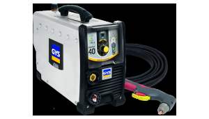 GYS PLASMA CUTTER EASYCUT 40