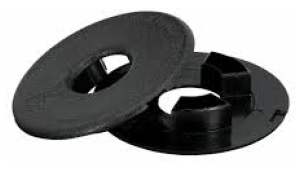 3M RADIAL BRISTLE PVC Prirobnica 150mm