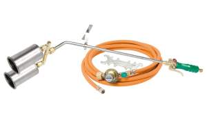 PERKEO SET ZA SEGREVANJE P1 G3/8 DVOJNI