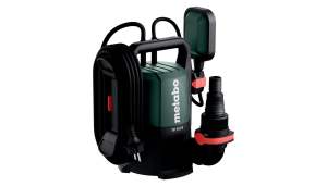 POTOPNA ČRPALKA METABO TP 75 SF (66055)
