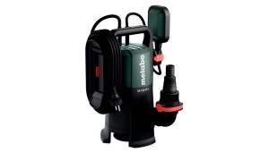 POTOPNA ČRPALKA METABO SP 120-35 S (66057)