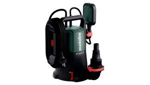 POTOPNA ČRPALKA METABO KP 160-35 SF (66061)