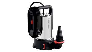 POTOPNA ČRPALKA METABO KP 200-35ASF INOX (66062)