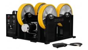 SPARTUS ROTATOR ROLLER 1000 (66320)