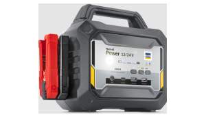 GYS POLNILEC NOMAD POWER 12/24V (66409)