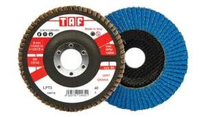 TAF LAMELKA LPT7 125mm P40 Flat (66595)