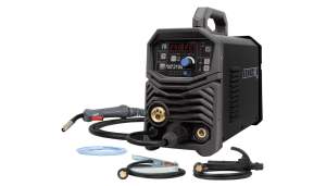 SPARTUS MIG EasyMIG 210 S (66625)