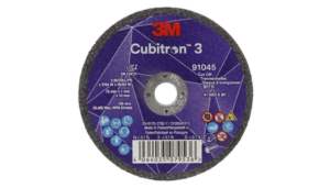 3M REZALKA CUBITRON 3  75x1,0x10 (66795)