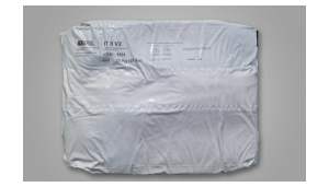 VARILNI PRAŠEK IT 8 V2 pakiranje 25kg (66908)
