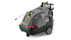 KARCHER VISOKOTL. ČISTILNIK HDS 8/18-4 C (67002)