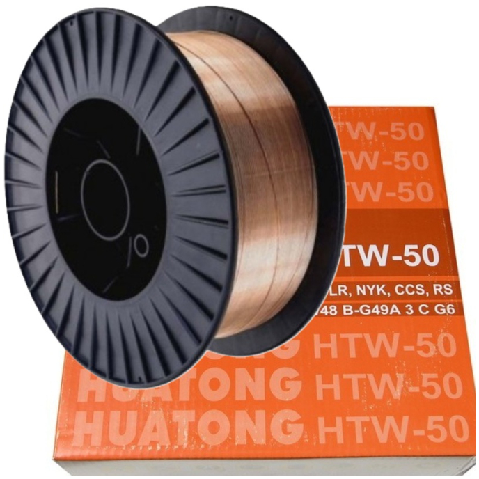 ŽICA VARILNA HTW50 SG2 D300 slika