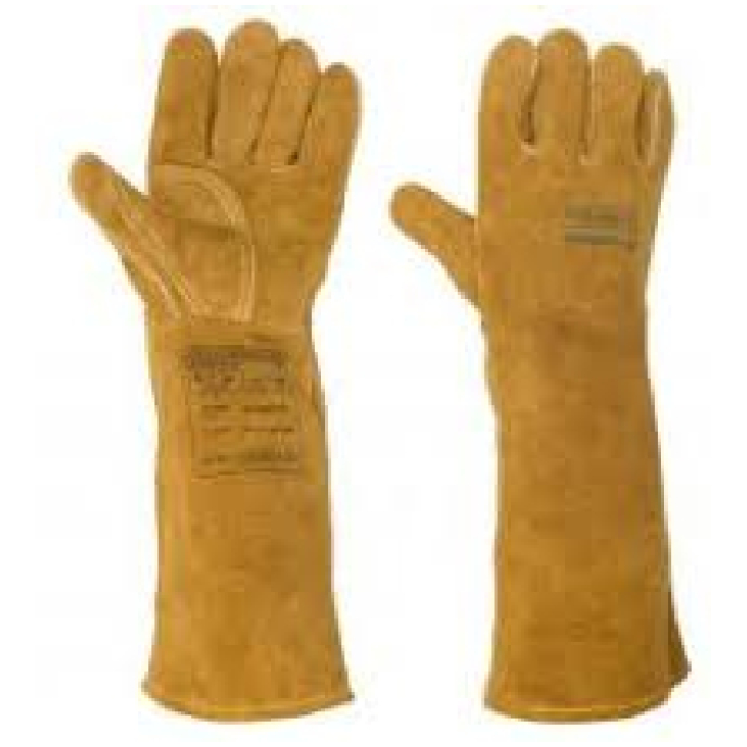 ROKAVICE COMFOFLEX WELDAS slika