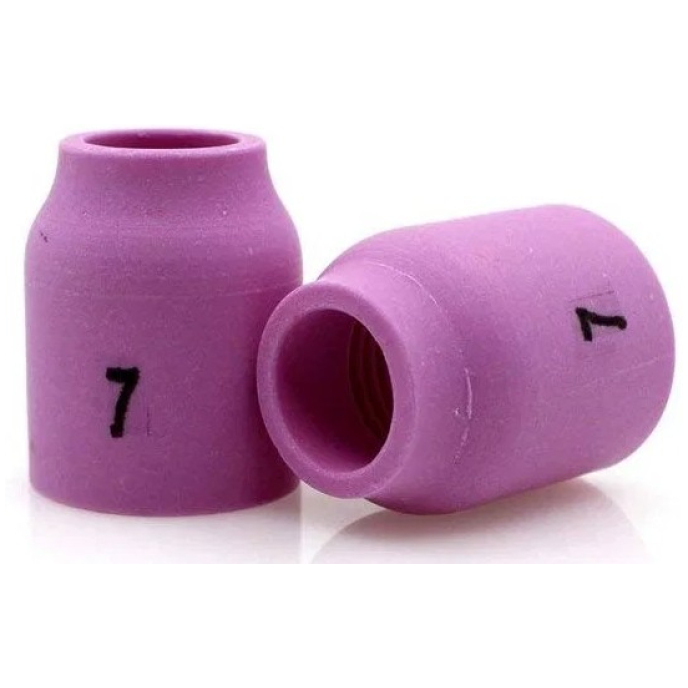 ŠOBA KERAMIČNA TG9/20 Gaslens slika