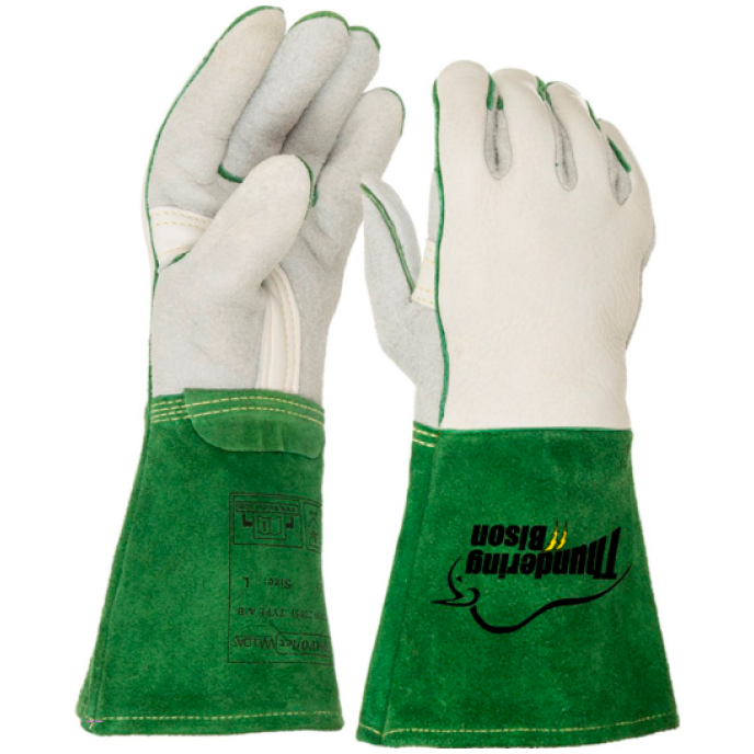 ROKAVICE VARILSKE BISON slika