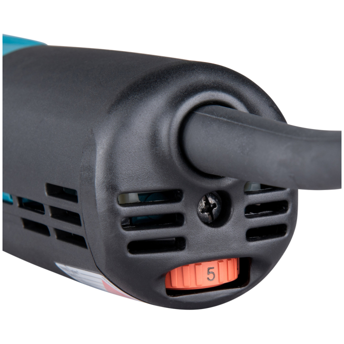 PREMI BRUSILNIK MAKITA GD0810C slika