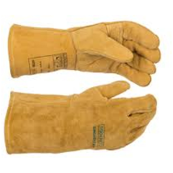 ROKAVICE COMFOFLEX WELDAS slika