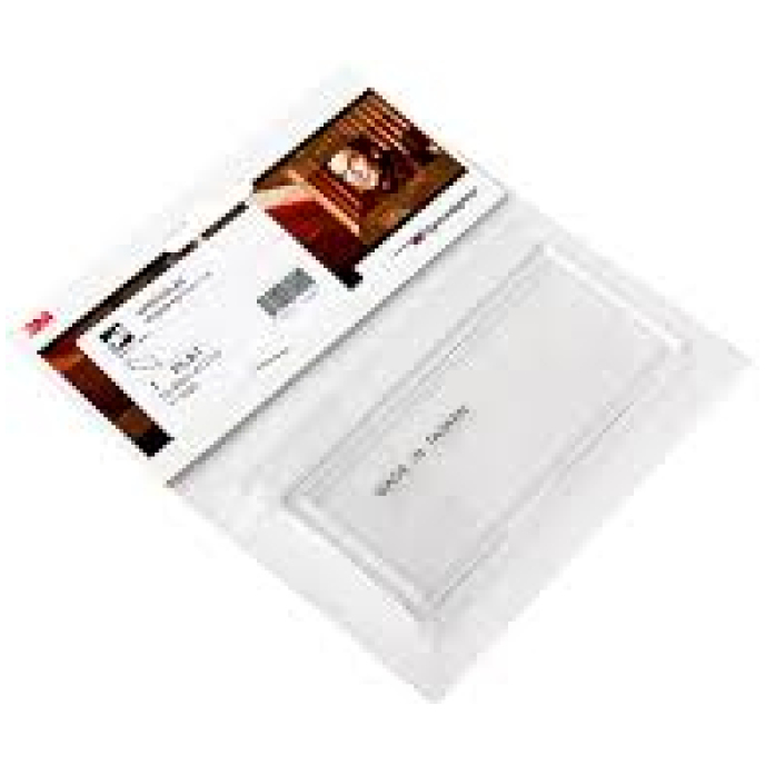 SPEEDGLAS POVEČEVALNO STEKLO slika