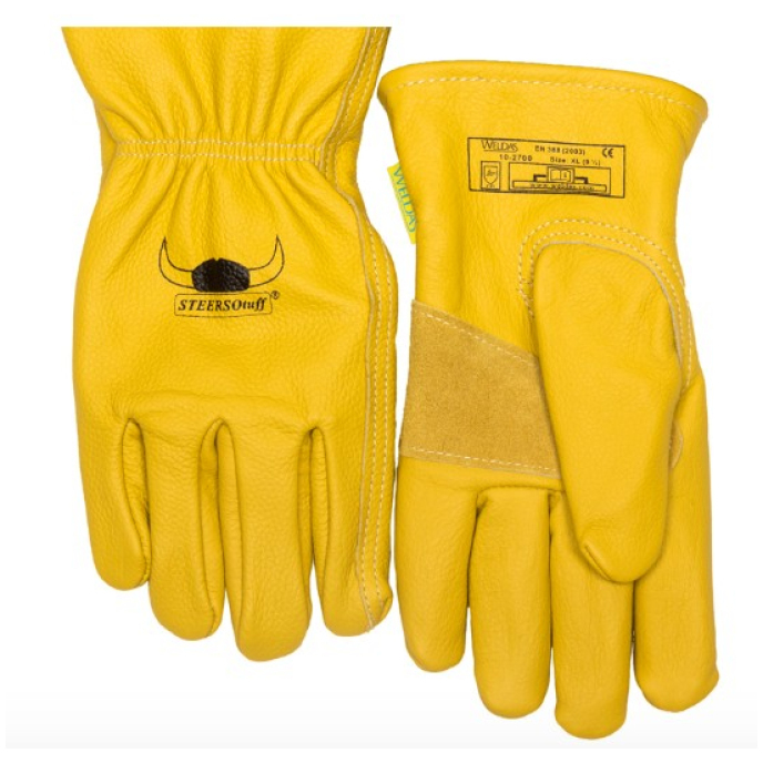 ROKAVICE VOZN. PREMIUM slika