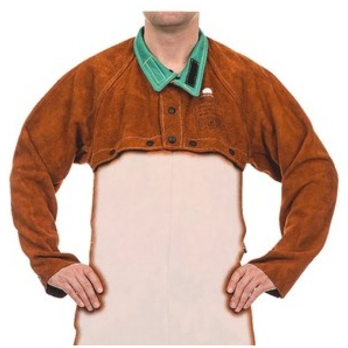 OGRINJALO Z ROKAVI LB slika