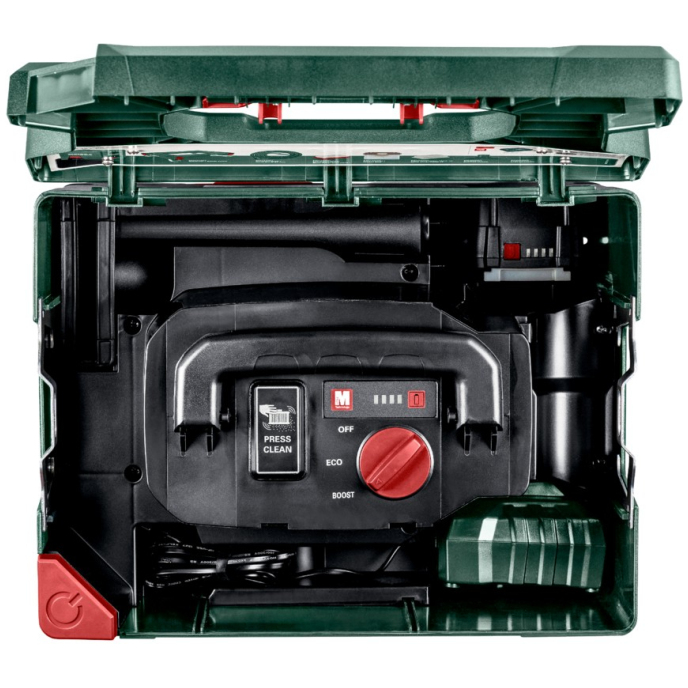 SESALEC METABO AS 18 L PC slika