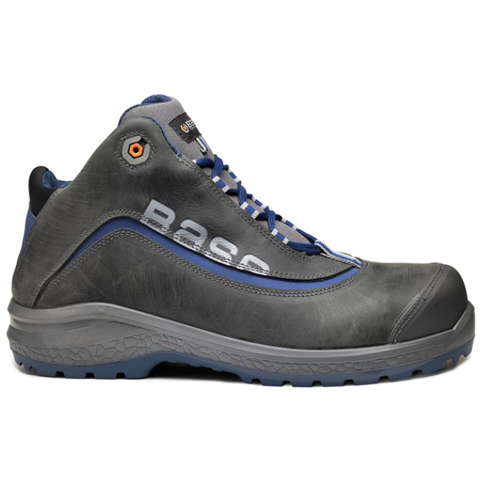 ČEVLJI VISOKI BASE BE-JOY TOP slika