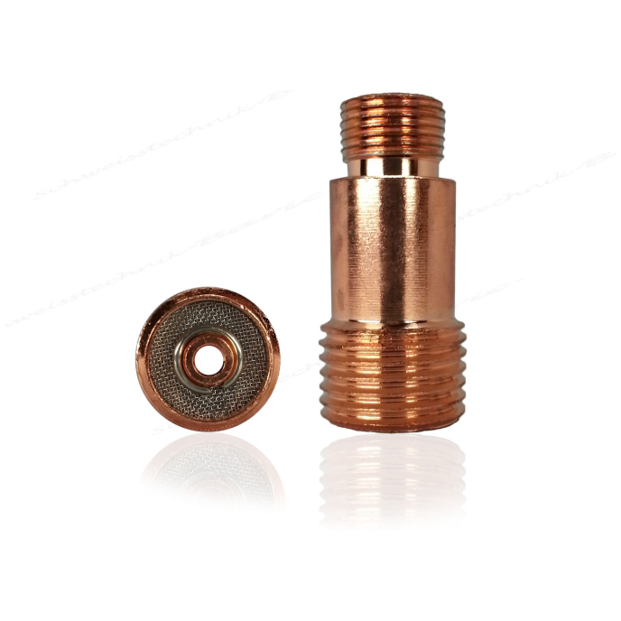 TELO STROČNICE TG17/18/26 GASLENS SHORT slika