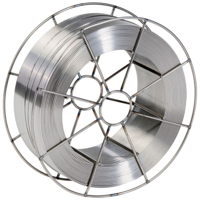 VARILNA ŽICA INOX 316L Si D300 BOHLER slika