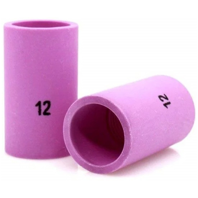 ŠOBA KERAMIČNA TG17 Gaslens slika