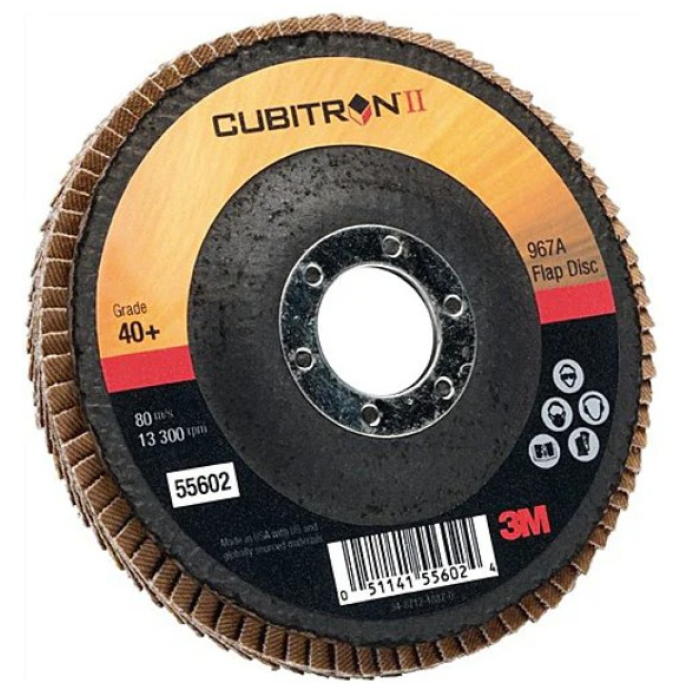 3M LAMELKA 967A CUB.II 115 FLAT slika