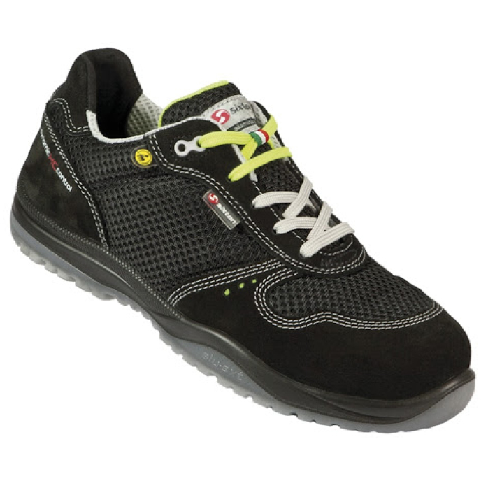 ČEVLJI NIZKI TIMBA S1P slika