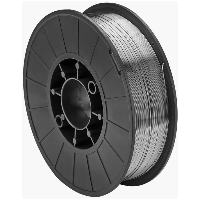 VARILNA ŽICA INOX 308L Si D200 slika