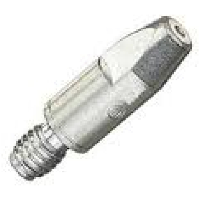 ŠOBA KONTAKTNA M8x30 CuCrZr Silver slika