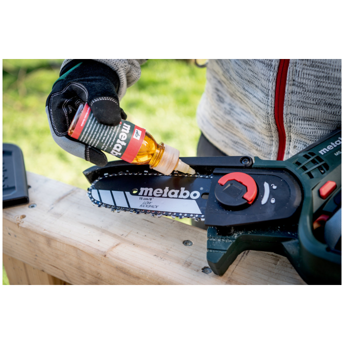 BATERIJSKA ŽAGA MS 18 LTX 15 slika