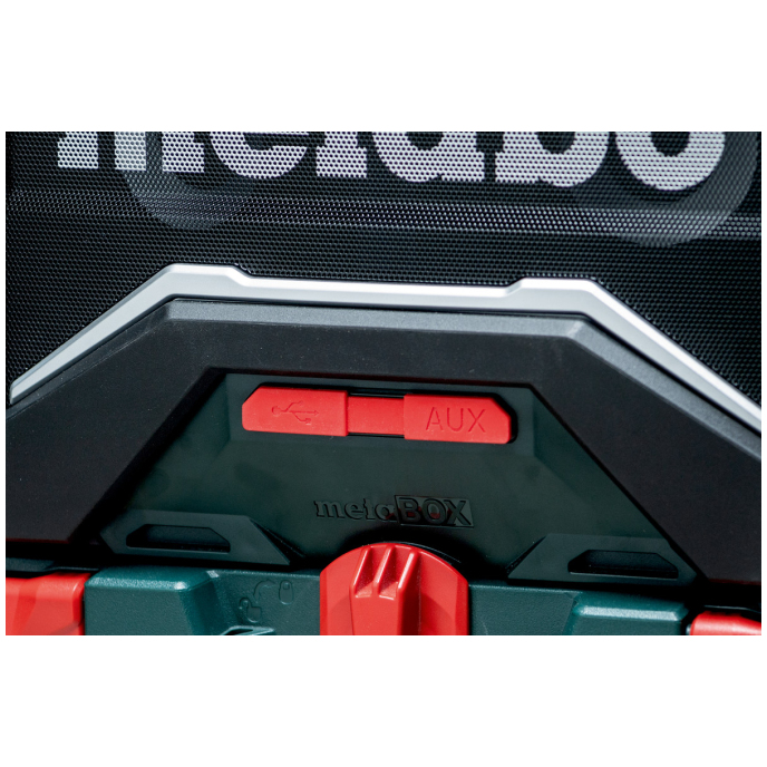 RADIO METABO RC 12-18 32W BT DAB+ slika