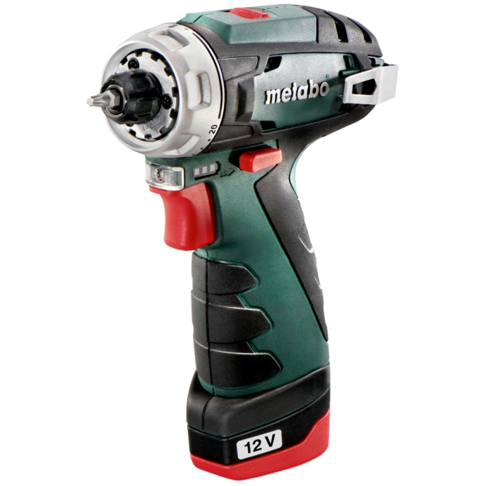 METABO POWERMAXX BS BASIC slika