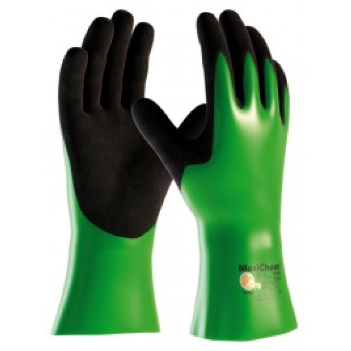 ROKAVICE MAXICHEM GAUNTLET 30CM slika