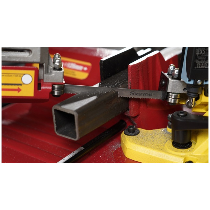 STARRETT TRAČNA ŽAGA S1106NG 230V slika