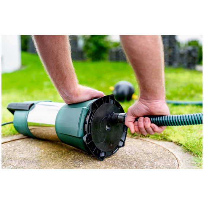 POTOPNA ČRPALKA METABO TDP 6200/4 INOX slika